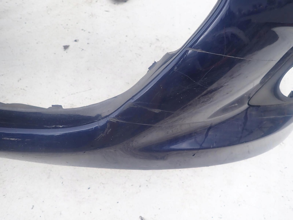 фото №8, Mazda mx-5 iii 3 lift 12-14 бампер перед передній