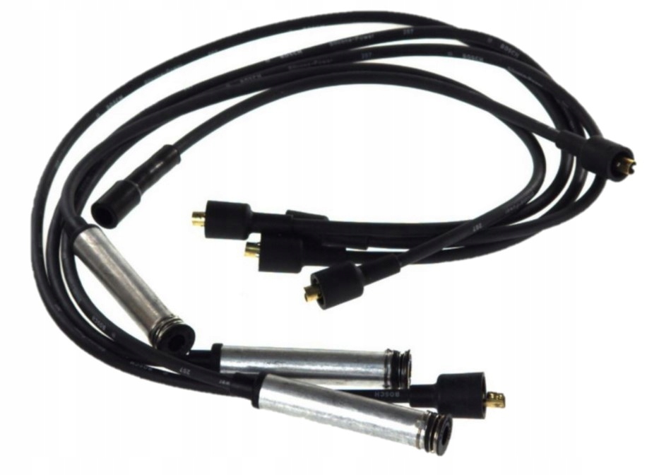 фото №1, Провода bosch b800 0986356800