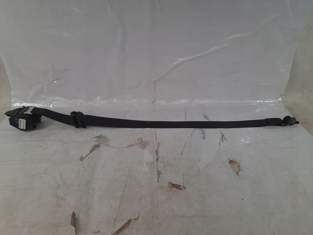 фото №10, Gmc acadia 12-16 ремни безопасности задняя комплект usa