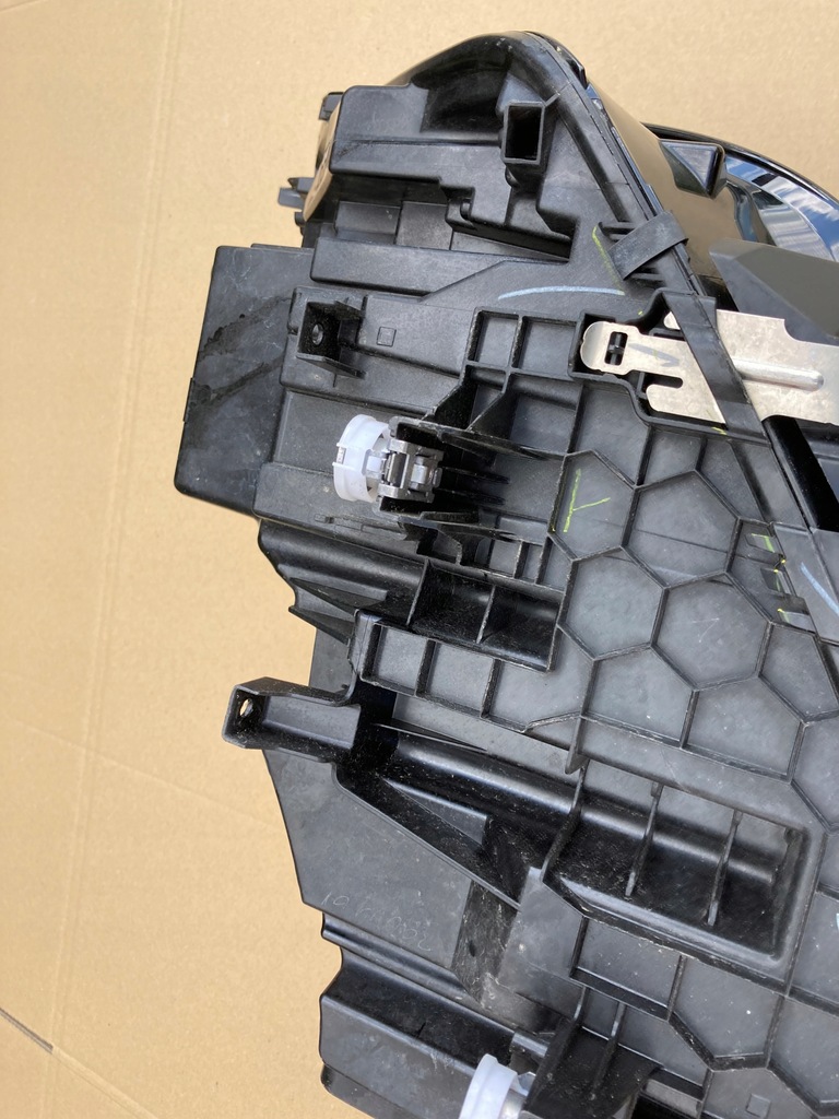 фото №10, Bmw x5 g05 лампа ful led правая 948178403ll