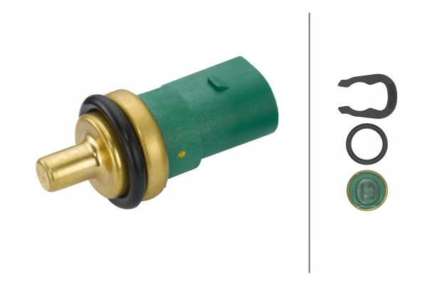 фото №1, Датчик температури води vag