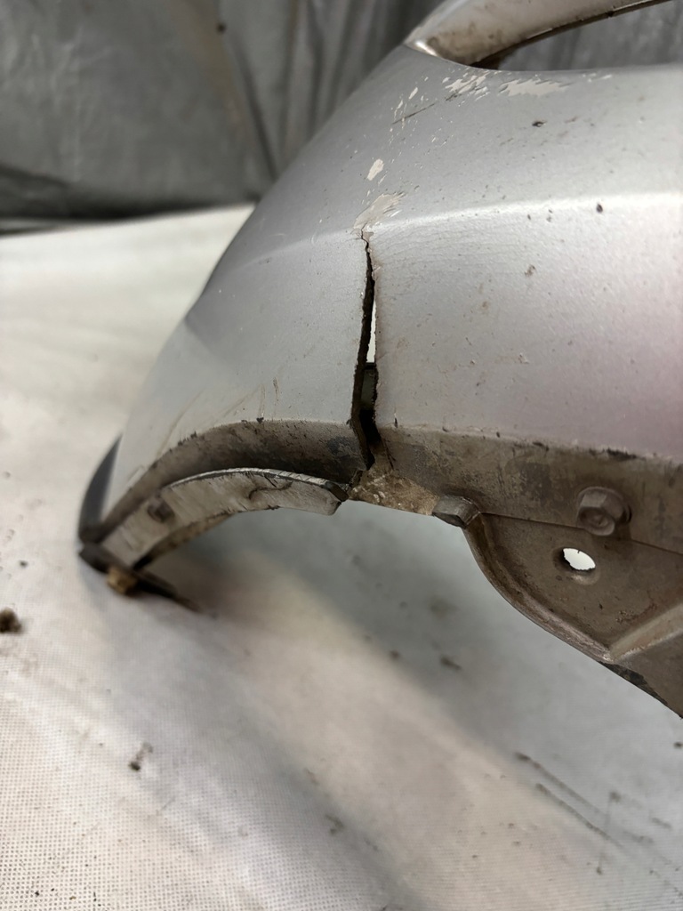 фото №12, Бампер передний opel corsa c k: z157