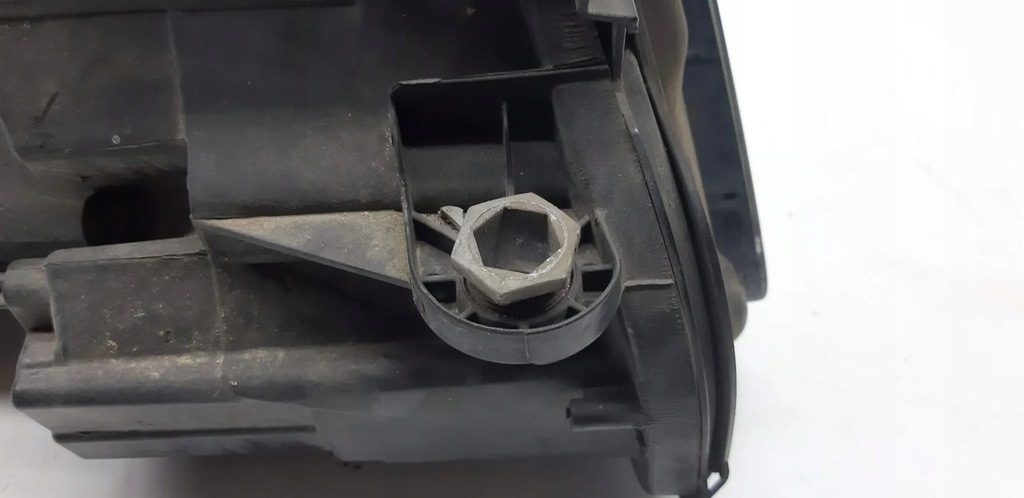 фото №8, Лампа лівий перед a2139062706 mercedes w213