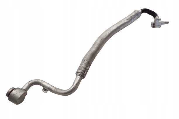 фото №1, Audi a7 4g трубка шланг кондиционера 4g0260707cc