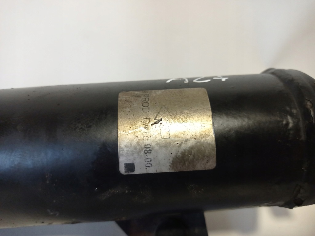 фото №5, Осушувач кондиціонера range rover p38 2.5 td