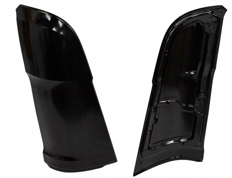 фото №1, Облицювання кутик вітровик scania r s 2230757 правий