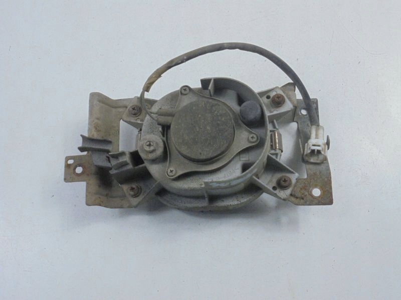 фото №7, Suzuki swift ii 96-04 противотуманная фара правый lift