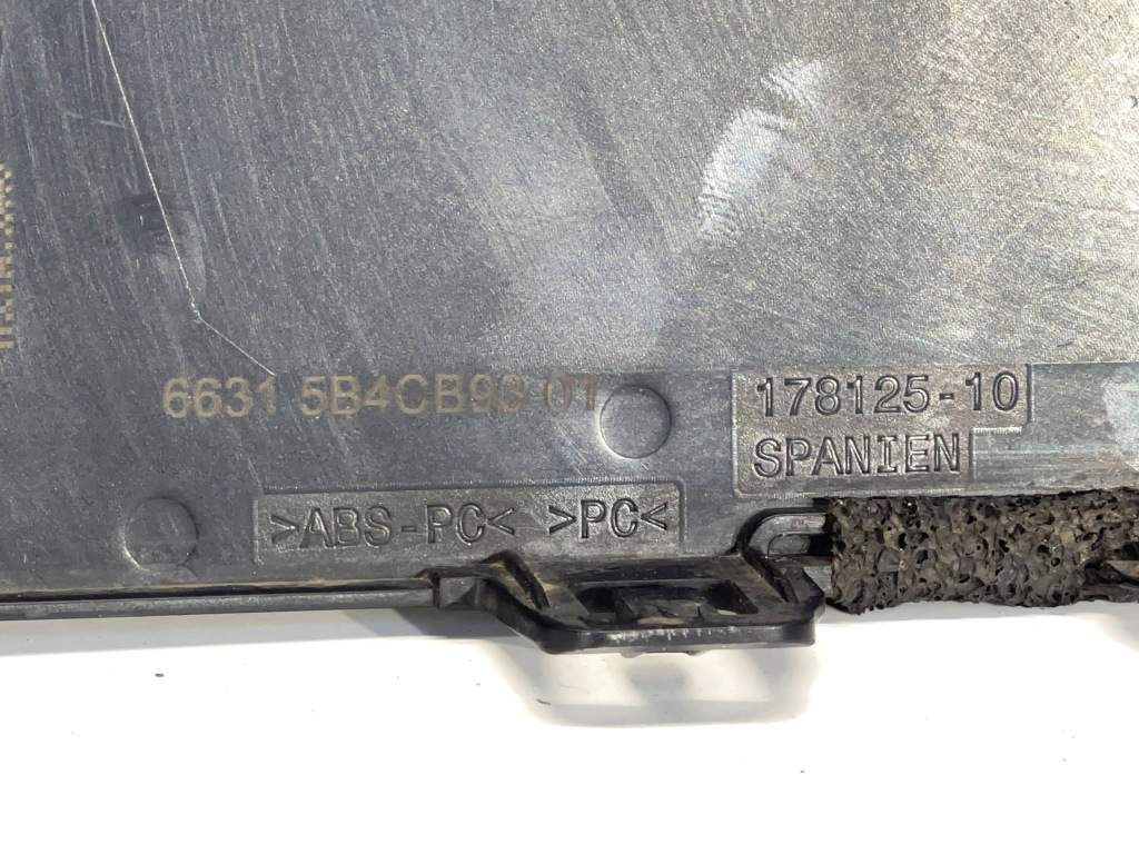 Датчик перед bmw 1 f70 17812510 Недорого