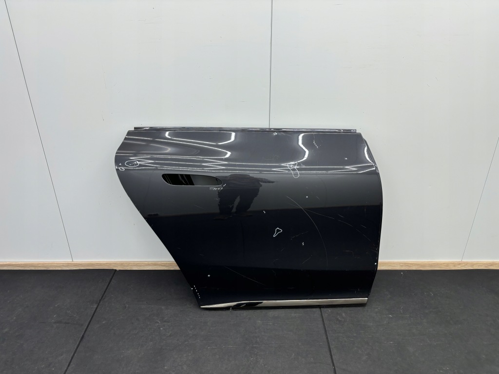 Купить Mercedes eqe w295 295 дверь правое задняя задние