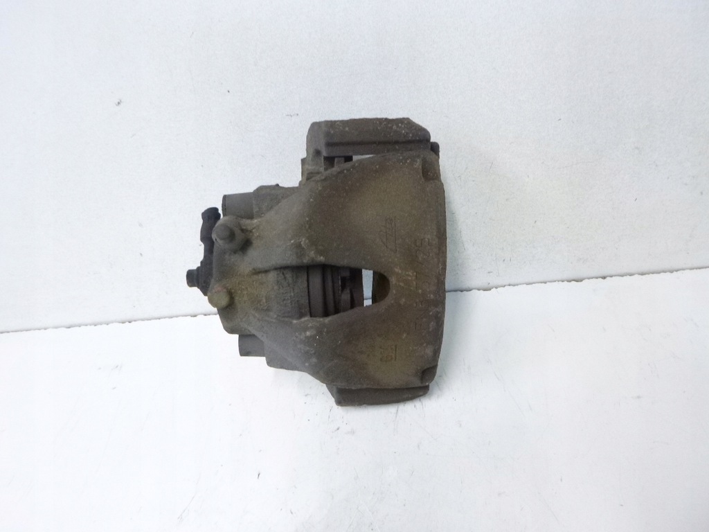 фото №1, Суппорт тормозной перед opel astra h 1.7cdti