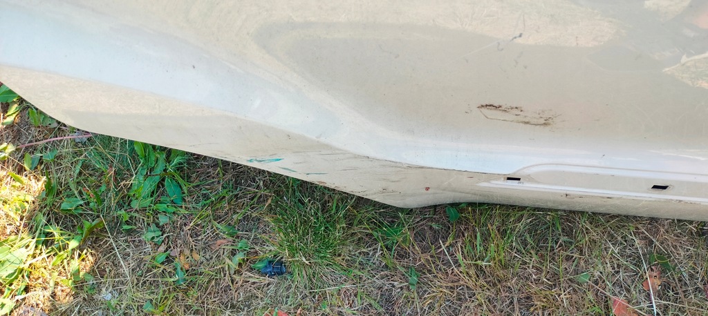 фото №6, Двері правий задня kia soul i колір a1