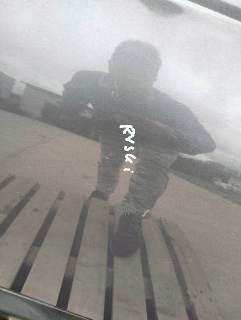 фото №7, Дверь правое правый перед nissan qashqai i j10 +2 2006-2009 цвет b52 g