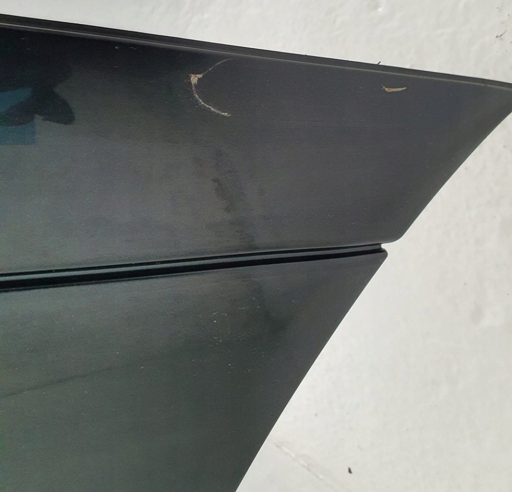 Бампер задній задні pdc 189 mercedes w203 універсал Зі Шроту