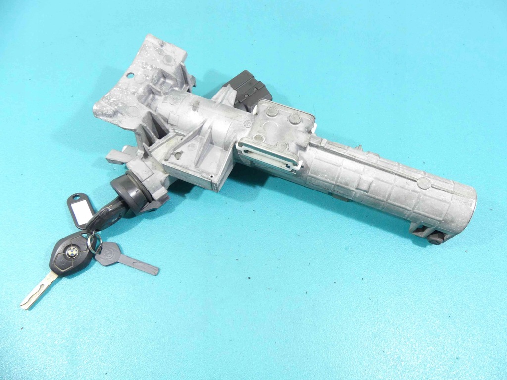 фото №13, Бортовой компьютер набор bmw x3 e83 0281014176 2.0d 150km