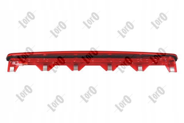 фото №9, Лампа стоп додаткові світло стоп abakus 048-13-870