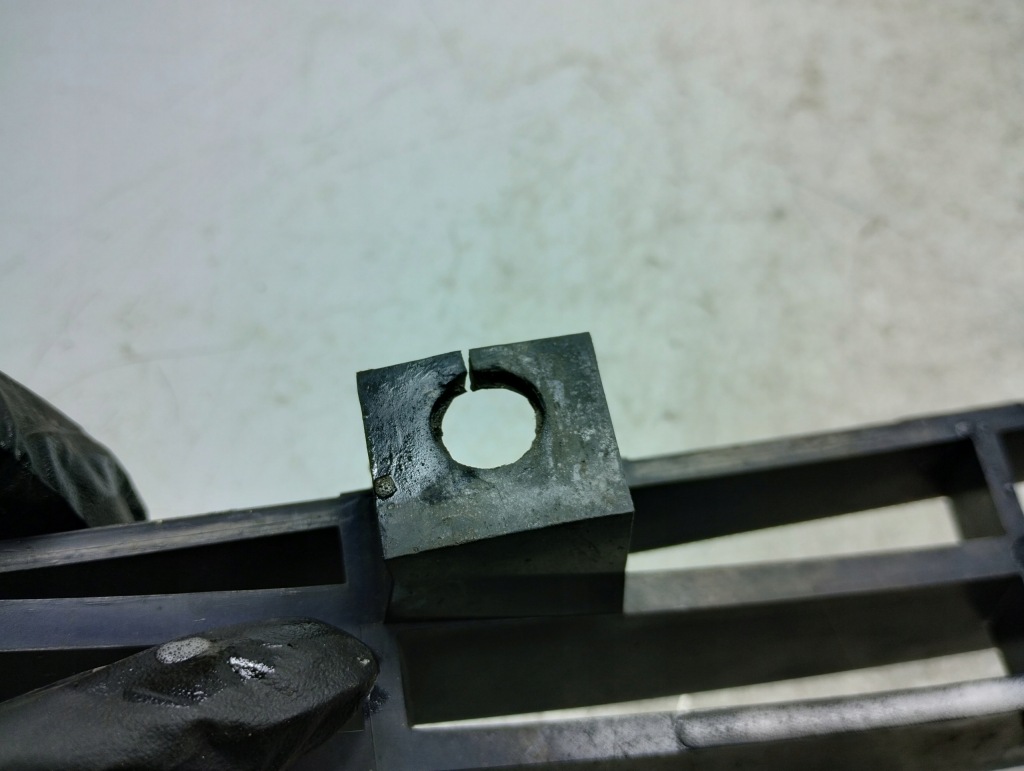 фото №4, Ford puma mk1 решітка радіатора решітка радіатора передній