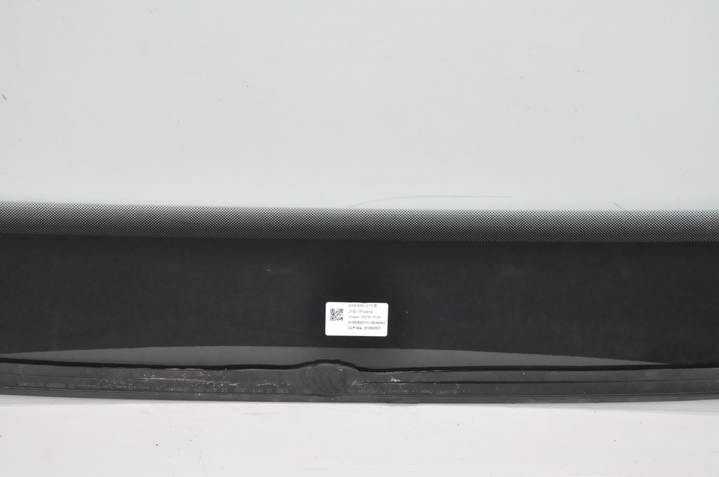 фото №10, Skoda kamiq scala стекло перед передняя лобовое датчик 43r-01348