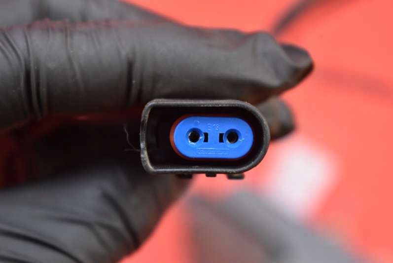 фото №7, Замок двері лівий перед передній eu ford puma 98r