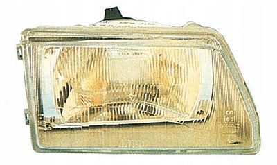 фото №1, Tyc 20-5347-05-2 фара 20-5347-05-2 tyc 20-5347-05-2