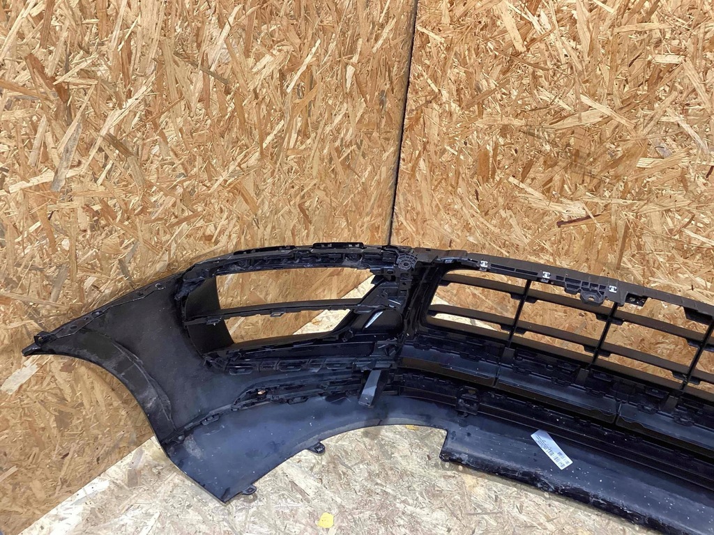 фото №7, Porsche macan gts lift 95b бампер перед передний 95b827530ak 95b827530