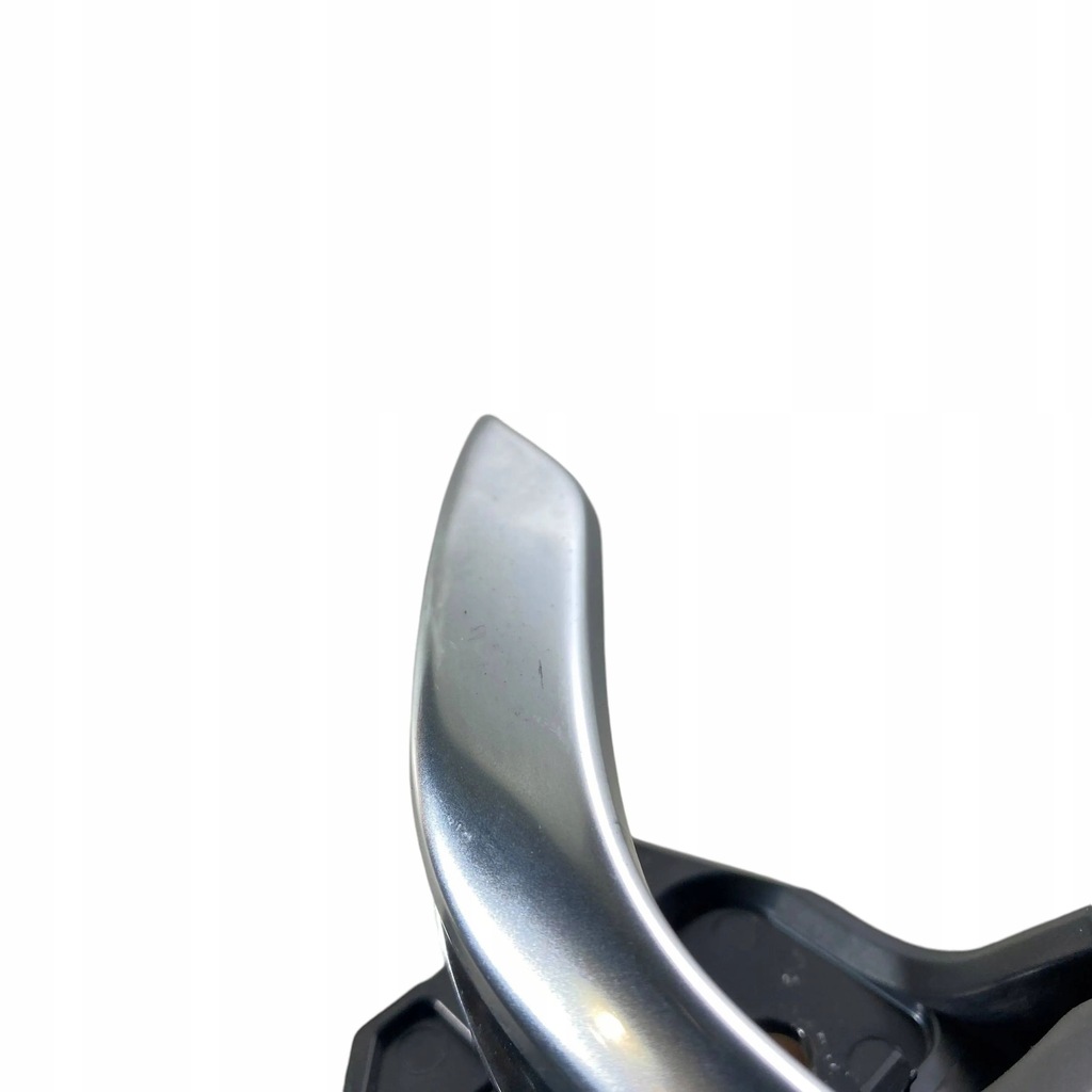 фото №7, Mazda cx-5 ii 2019 правая сторона ручка внутренняя дверь передних