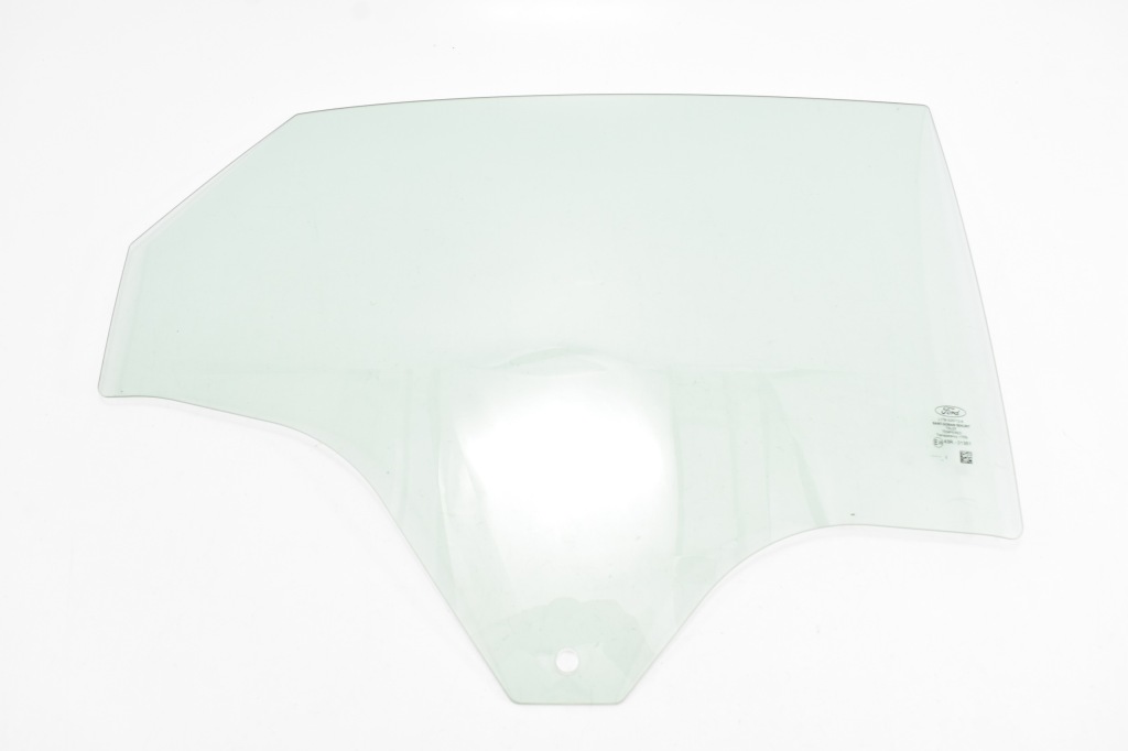 фото №1, Стекло дверь правый задняя l1tb-s25712-a ford puma mk2 2023