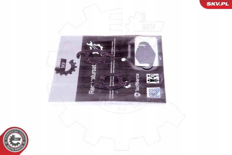 Купить Набор ремонтный клапана egr smart fortwo 450 двигатель