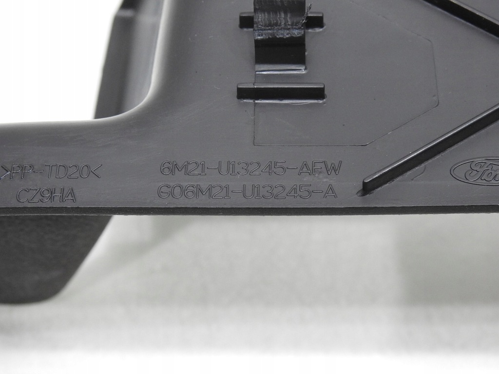 фото №7, Молдинг накладка порог правый задняя ford s-max mk1