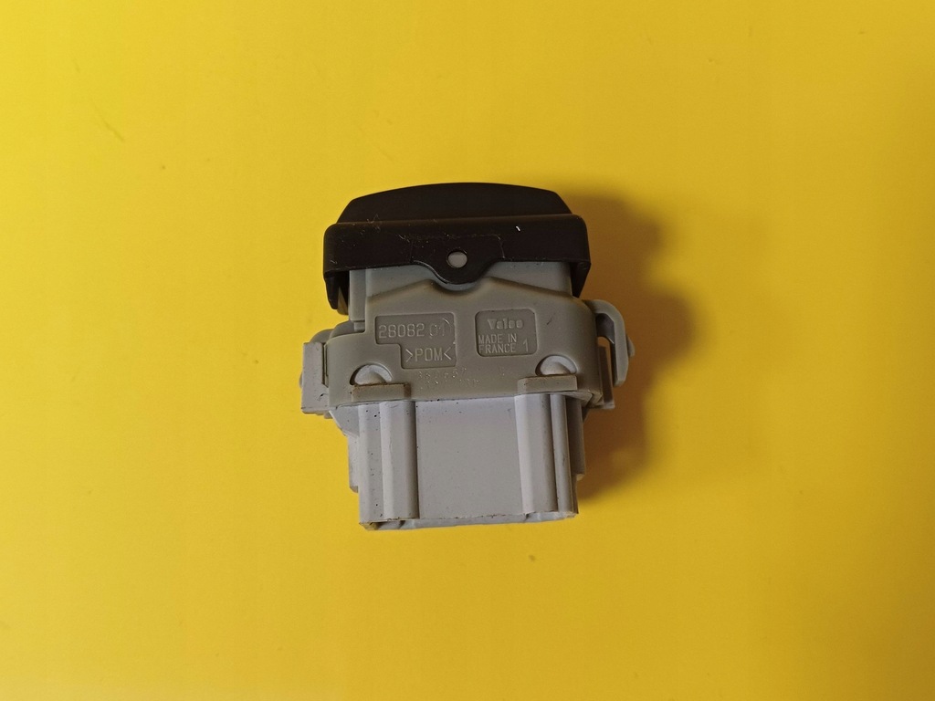 фото №2, Перемикач вимикач esp renault espace iv 380657 nr73