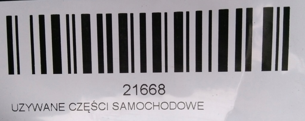 фото №4, Pas перед передній audi q7 05-09r 3.0 tdi