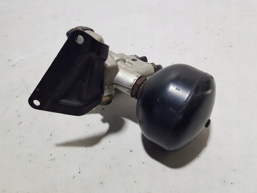 Блок клапанный клапан abc актуатор турбины насос подвеска mercedes sl r230 w220 Оригинал