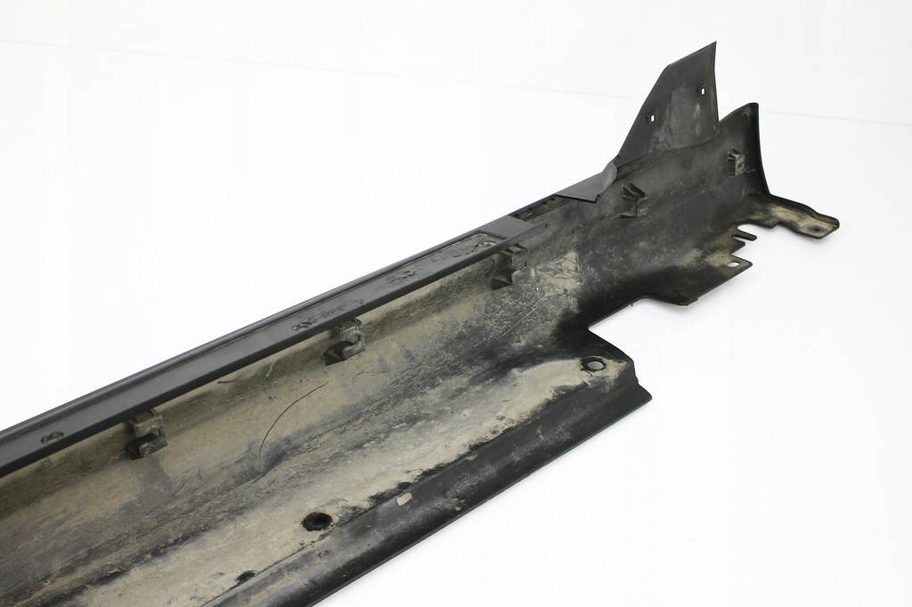 фото №6, Mini clubman r55 молдинг порог правый правая