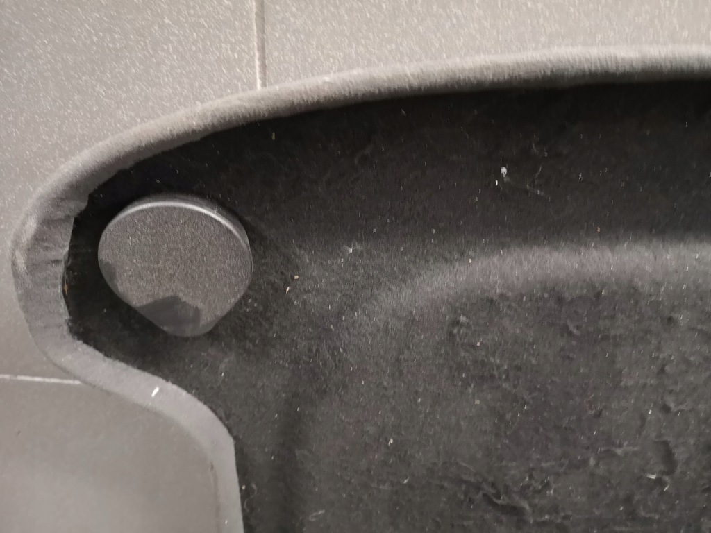 фото №14, Полиця багажника audi a3 8l 3d