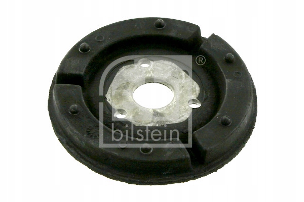 фото №1, Febi bilstein 26556 тарілка пружини