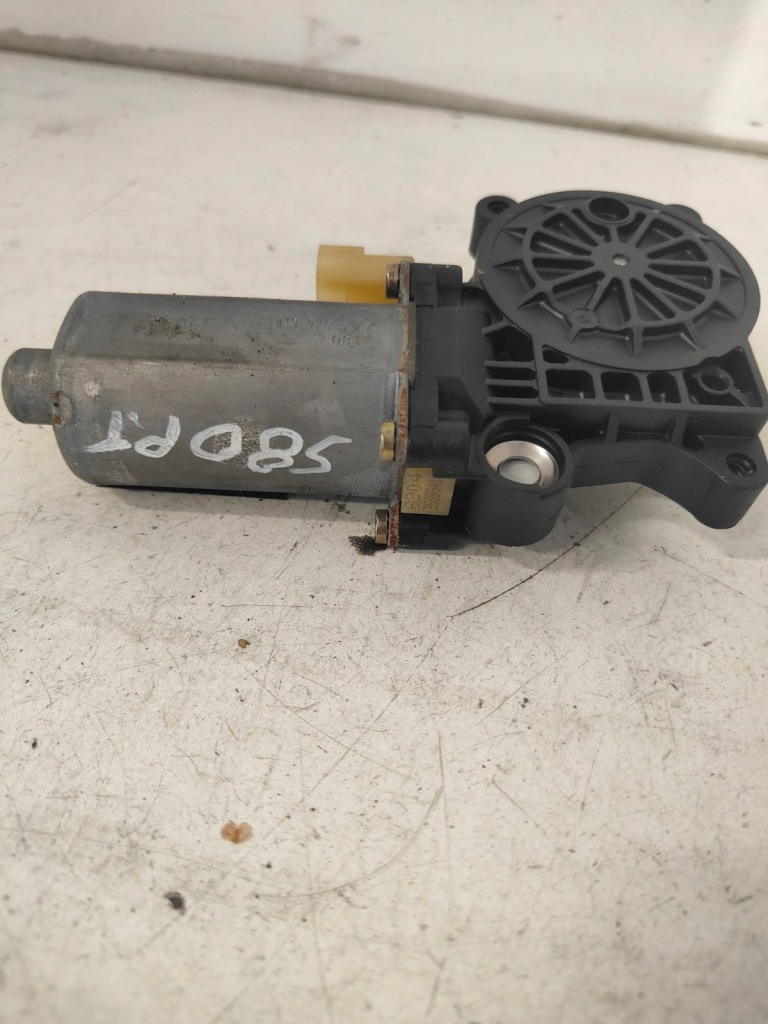 фото №1, Моторчик підйому скло правий задній volvo s80 ii v70 iii xc60 966264