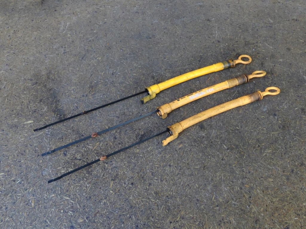 фото №9, Golf iv bora leon i 1.9 tdi arl щуп щуп оливи 038115611b 038103663