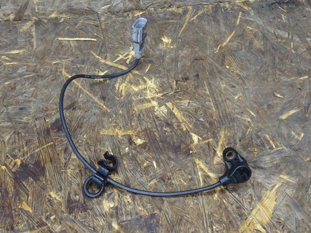 фото №1, Tt 8n s3 8l cupra r 1.8t bam amk apx apy ary bvr датчик положение вала