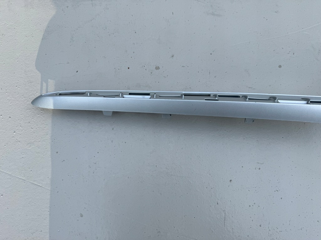 фото №13, Mercedes a-klasa w177 18r- решітка радіатора решітка радіатора решітка перед a1778880900