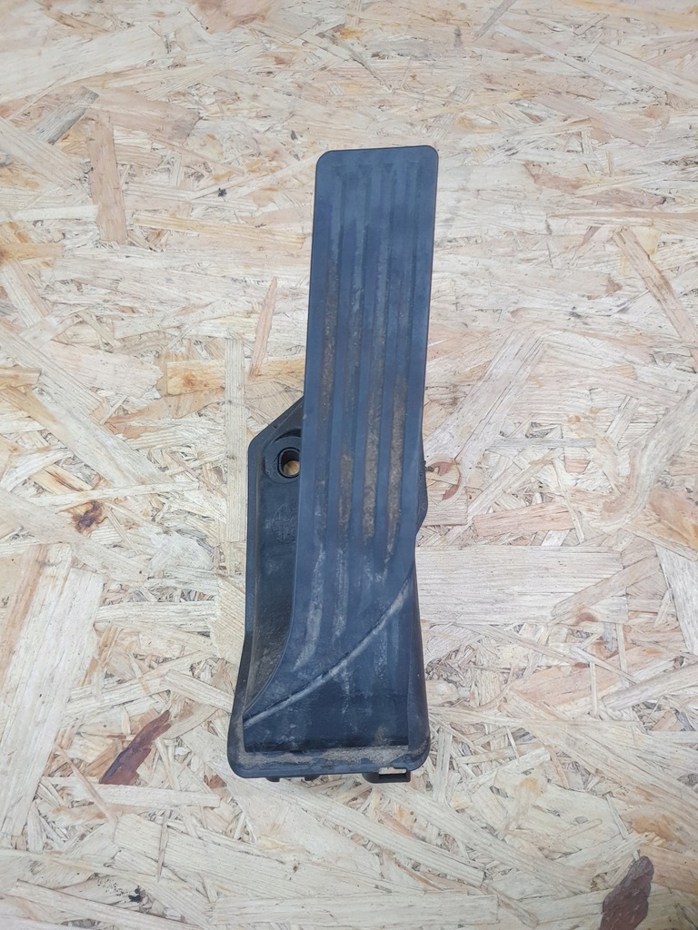 фото №1, Alfa romeo stelvio giulia педаль газа 00505513360