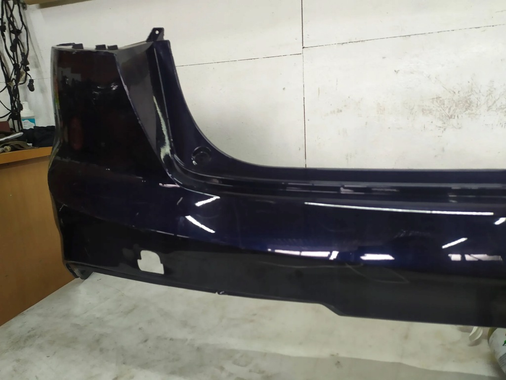 Бампер задний  kia stinger gt Цена