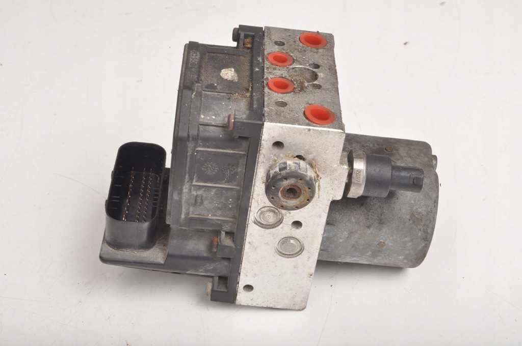 фото №1, Alfa romeo 147 насос abs 51758544