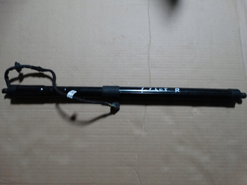 фото №1, Idealny привод крышки range rover l405 1