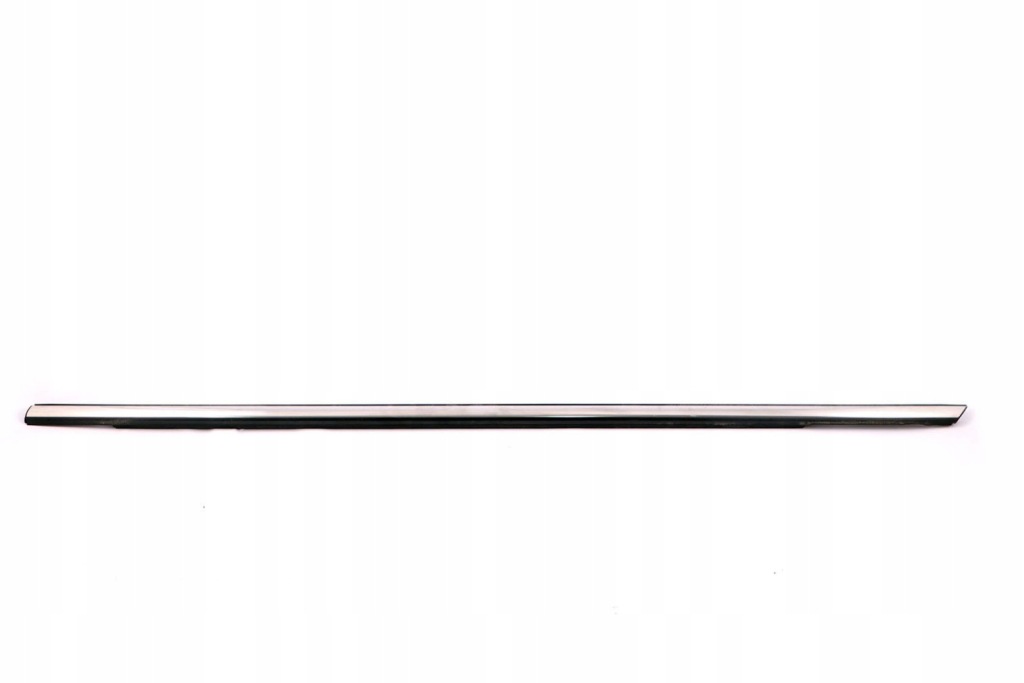 фото №1, Mini cooper f55 лівий передній прокладка двері хром