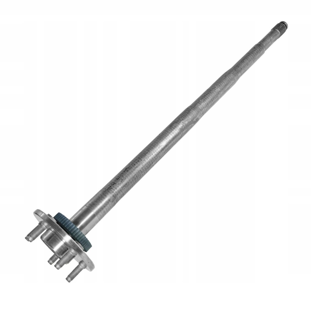 фото №1, Приводной вал задняя правая левая 3.7 4.0 dodge nitro 07-08 jeep liberty 08