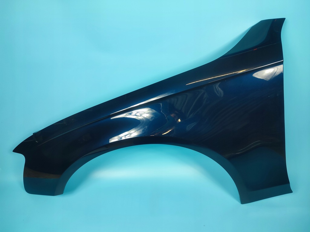 фото №8, Крила лівий перед audi a4 b8 przedlift lz5a