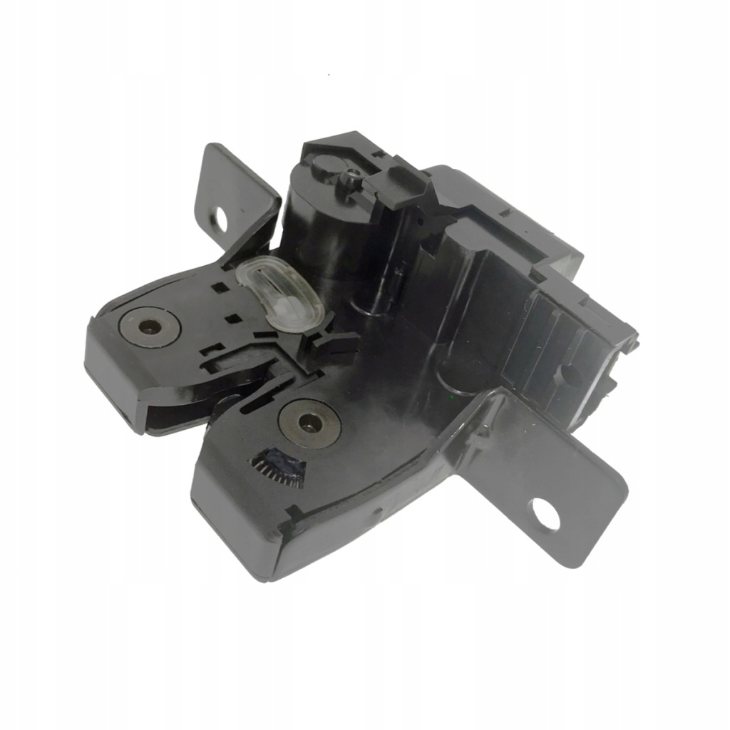 фото №1, Nissan primera p12 kb замок крышки 90502av710, eo-0044367