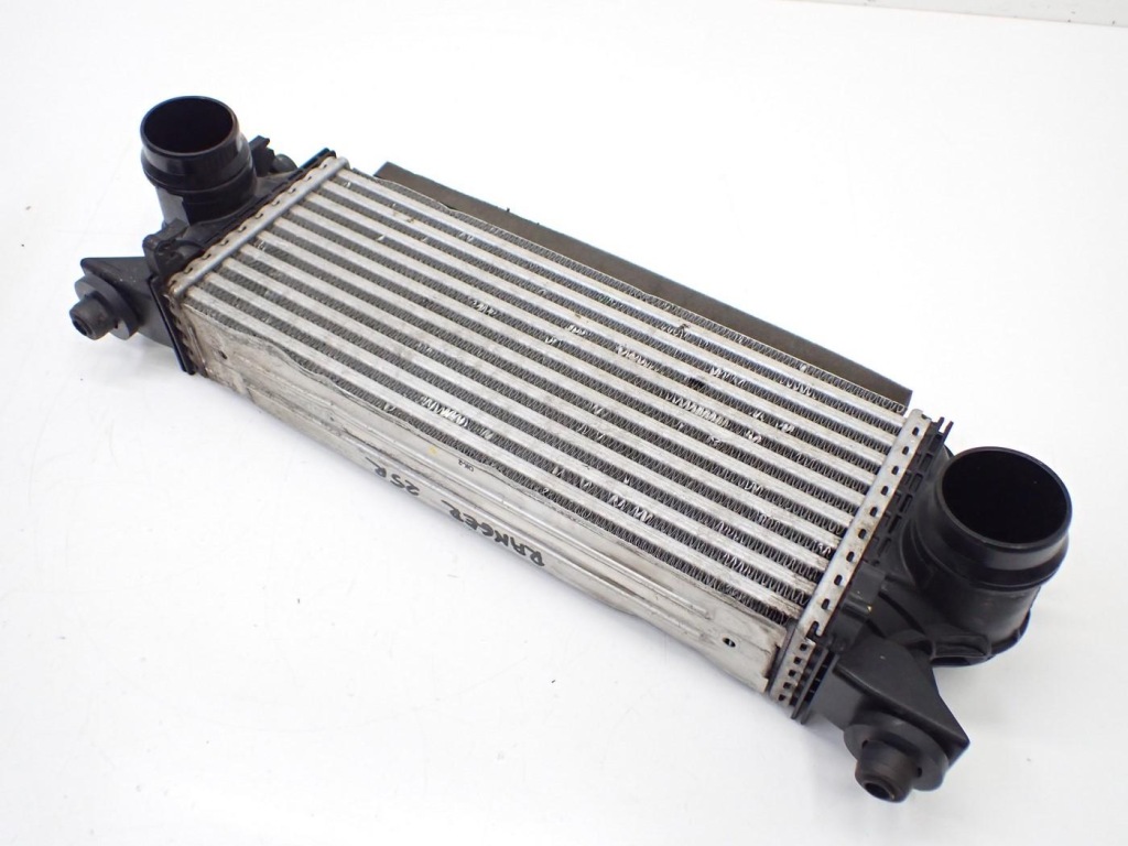 Купить Радиатор интеркулер vw amarok ii ford ranger v vi 3.0 ecoblue bf2x 25r