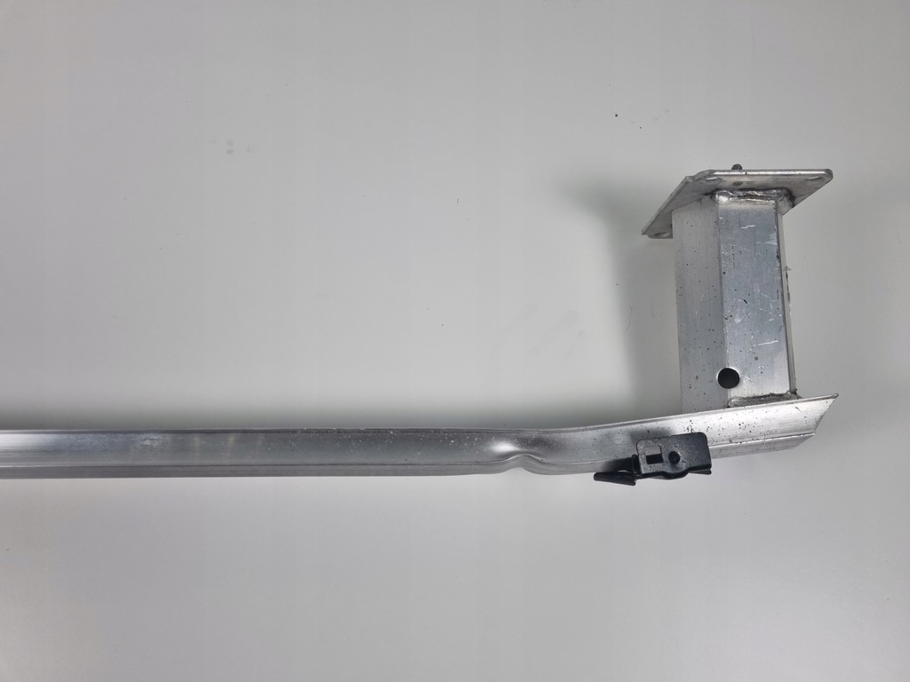 фото №12, Оригинальный номер усилитель бампера перед peugeot partner iii 9821673680