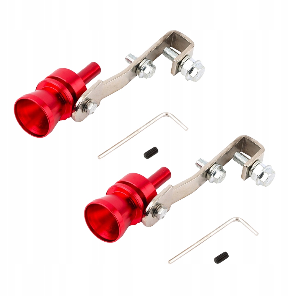 фото №1, Симулятор труби випускної gwizdnik труби вихлоп