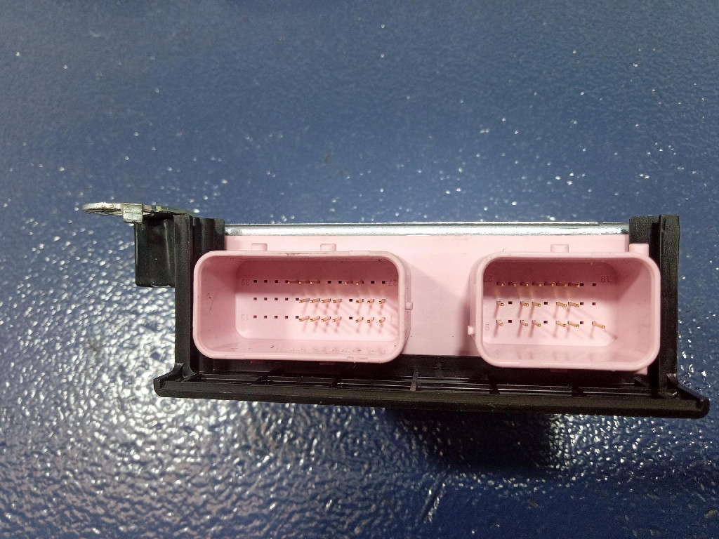 фото №6, Kia picanto ii приборная панель приборная eu подушки безопасности kpl